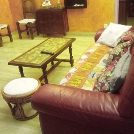 كانيو سور مير Chambre Chez Particulier المظهر الخارجي الصورة