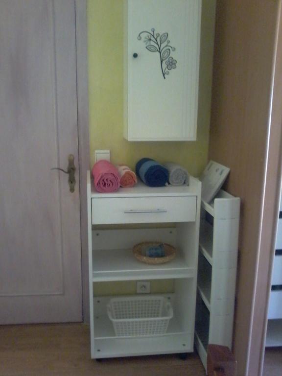 كانيو سور مير Chambre Chez Particulier المظهر الخارجي الصورة